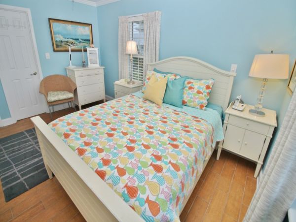 New Smyrna Beach Condo 978639