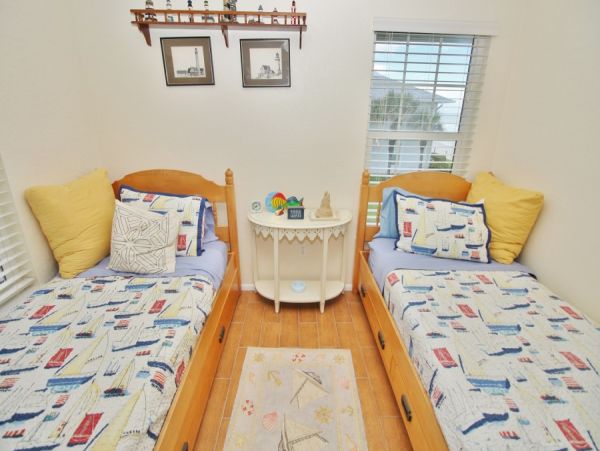New Smyrna Beach Condo 978639
