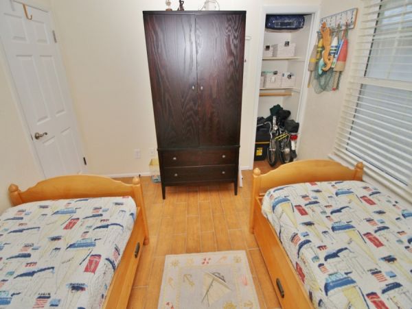 New Smyrna Beach Condo 978639