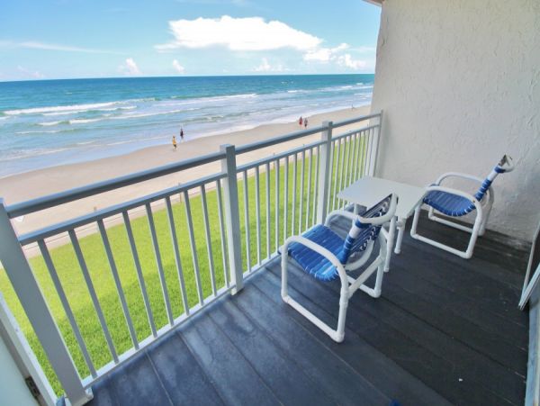 New Smyrna Beach Condo 978639