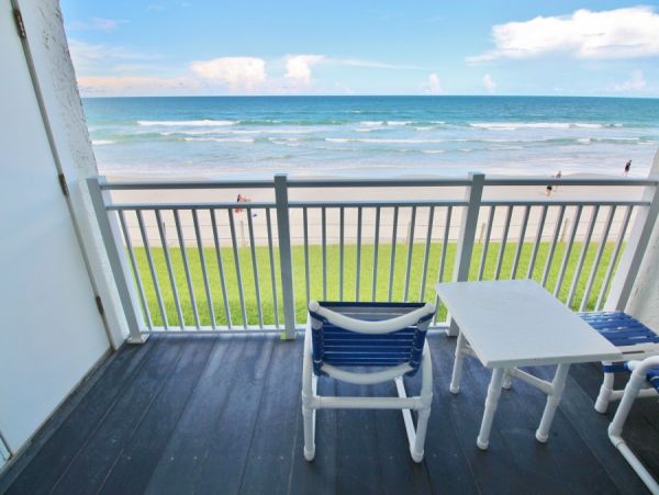 New Smyrna Beach Condo 978639