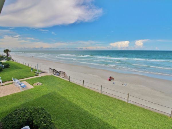 New Smyrna Beach Condo 978639