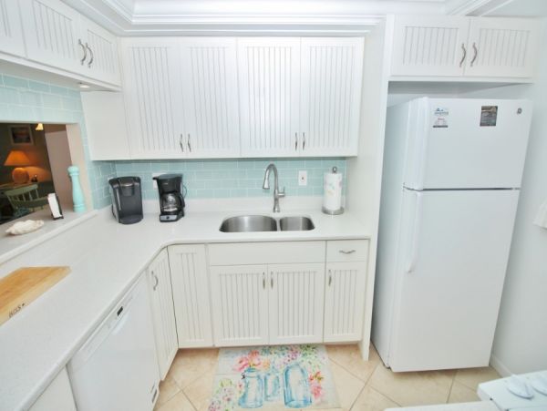 New Smyrna Beach Condo 978640