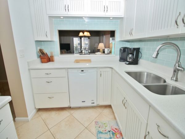 New Smyrna Beach Condo 978640