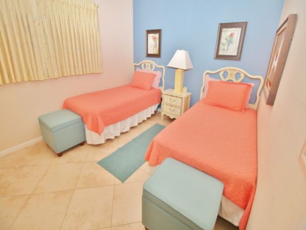 New Smyrna Beach Condo 978640