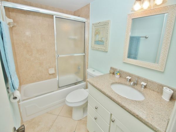 New Smyrna Beach Condo 978640