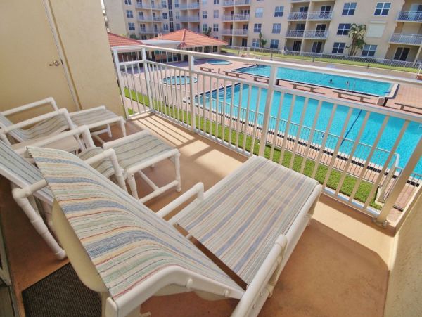 New Smyrna Beach Condo 978640