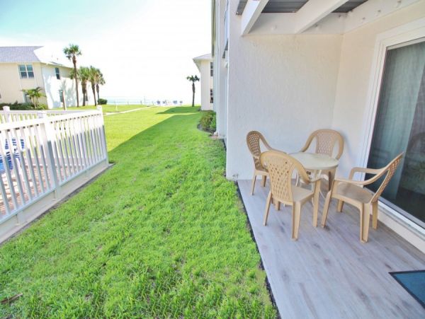 New Smyrna Beach Condo 978641