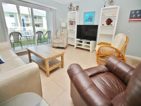 New Smyrna Beach Condo 978641