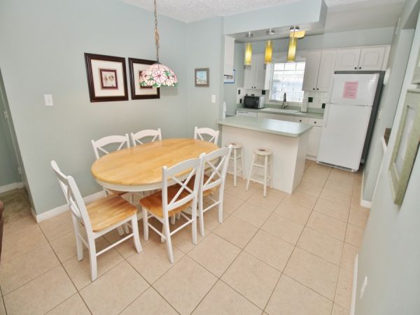 New Smyrna Beach Condo 978641