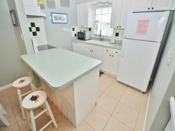 New Smyrna Beach Condo 978641