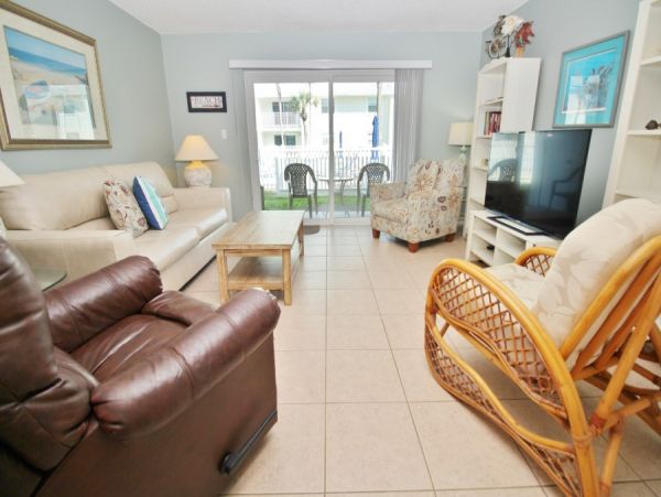 New Smyrna Beach Condo 978641