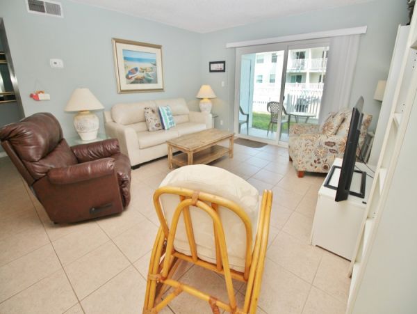 New Smyrna Beach Condo 978641