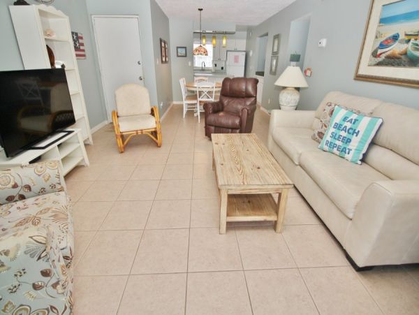 New Smyrna Beach Condo 978641