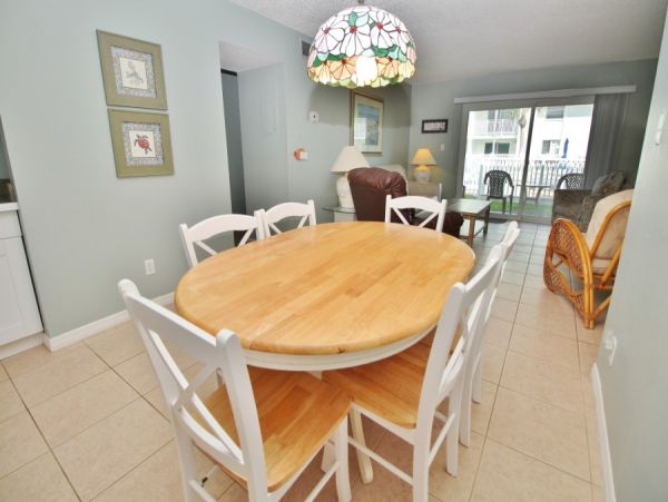New Smyrna Beach Condo 978641