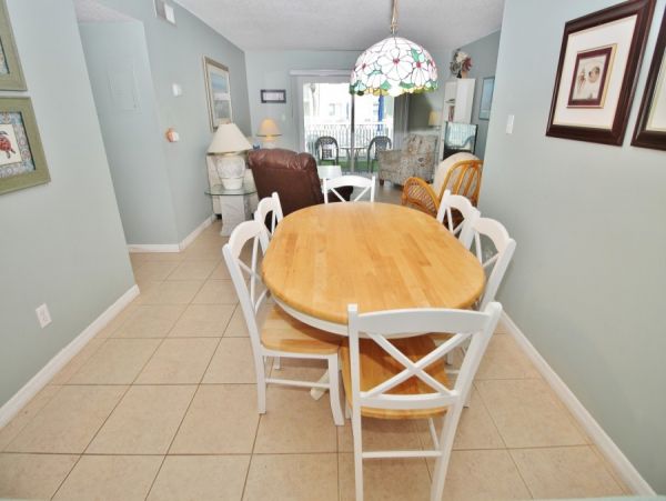 New Smyrna Beach Condo 978641