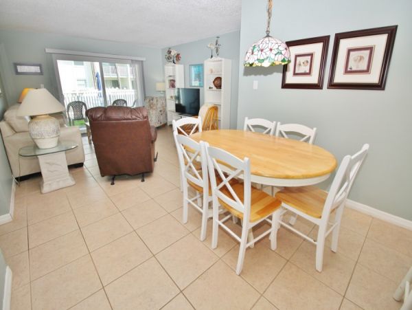 New Smyrna Beach Condo 978641