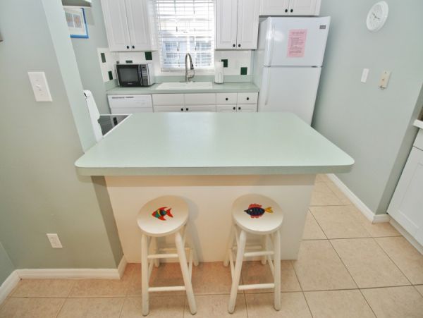 New Smyrna Beach Condo 978641