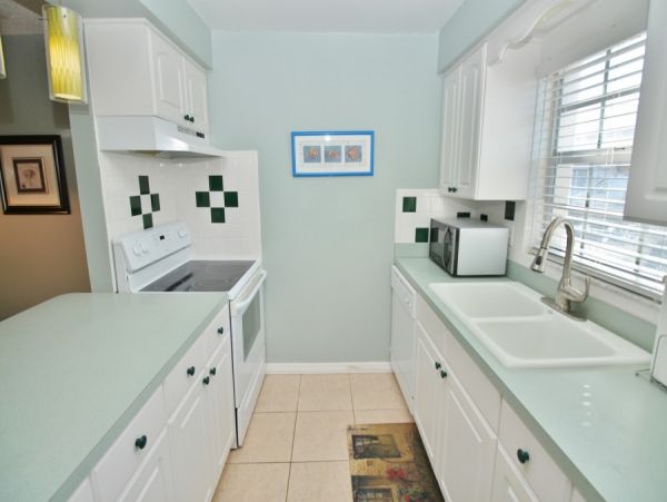 New Smyrna Beach Condo 978641