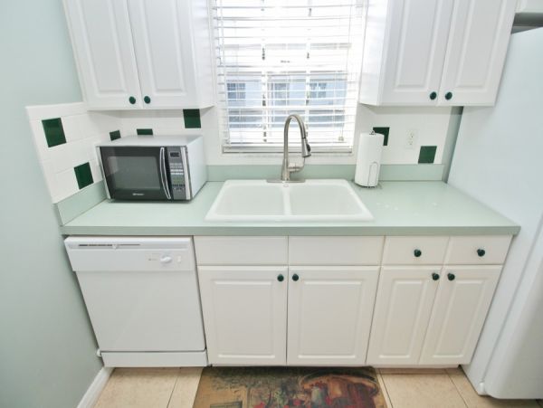 New Smyrna Beach Condo 978641
