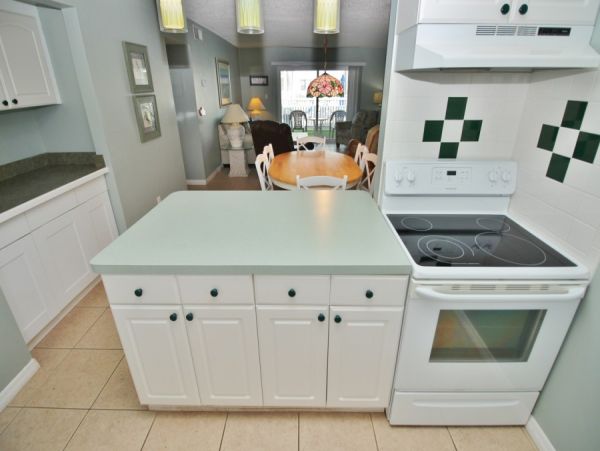 New Smyrna Beach Condo 978641