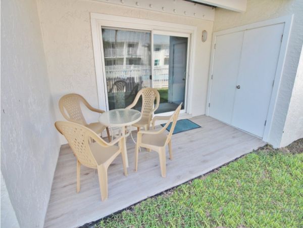 New Smyrna Beach Condo 978641