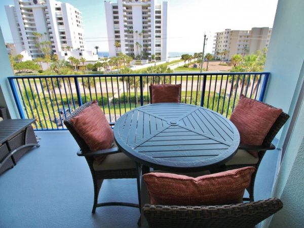 New Smyrna Beach Condo 978642