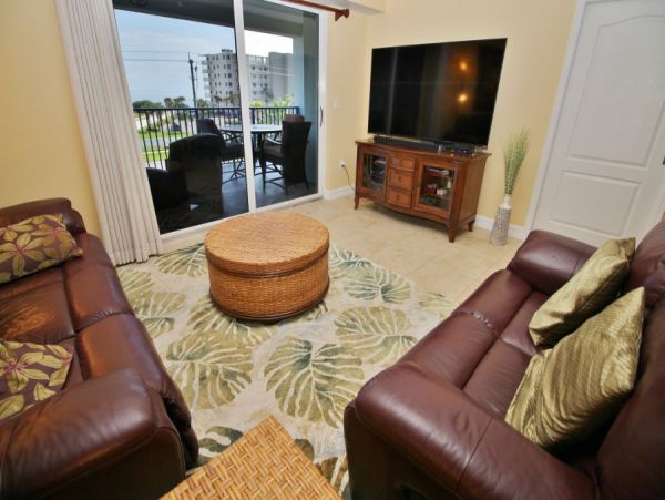 New Smyrna Beach Condo 978642