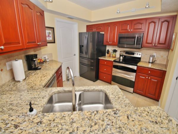 New Smyrna Beach Condo 978642