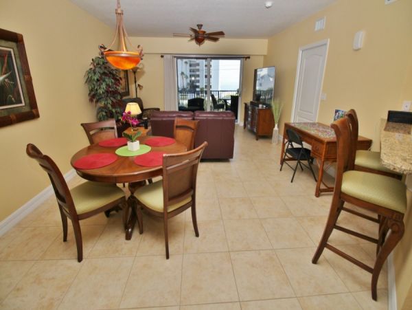 New Smyrna Beach Condo 978642