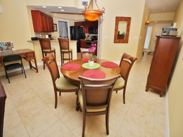 New Smyrna Beach Condo 978642