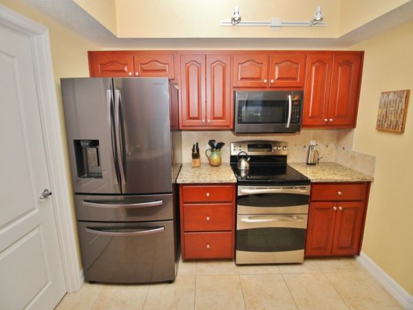 New Smyrna Beach Condo 978642