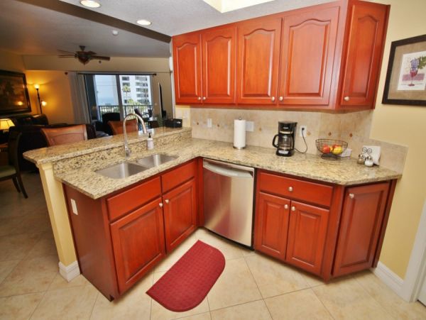 New Smyrna Beach Condo 978642