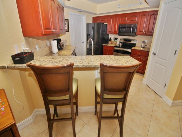 New Smyrna Beach Condo 978642