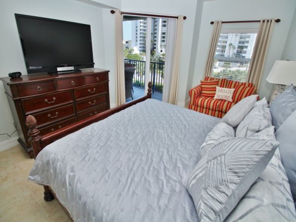 New Smyrna Beach Condo 978642