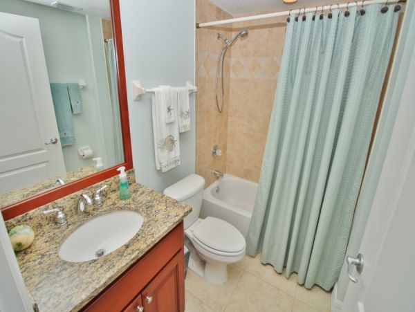New Smyrna Beach Condo 978642