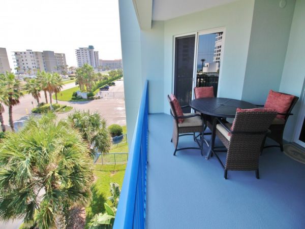 New Smyrna Beach Condo 978642