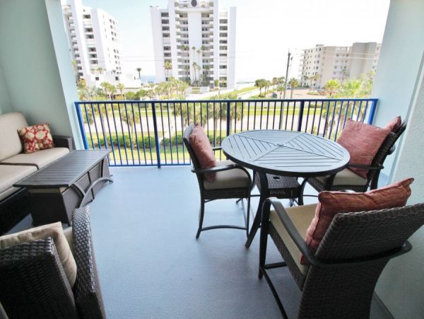 New Smyrna Beach Condo 978642