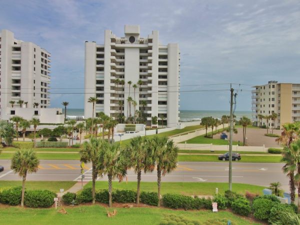 New Smyrna Beach Condo 978642