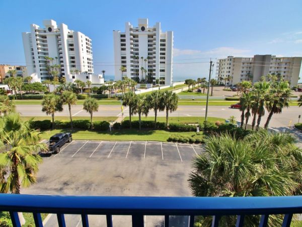 New Smyrna Beach Condo 978642