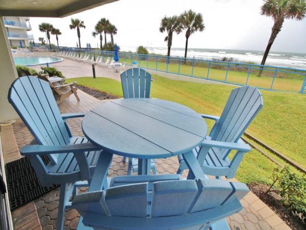 New Smyrna Beach Condo 978643