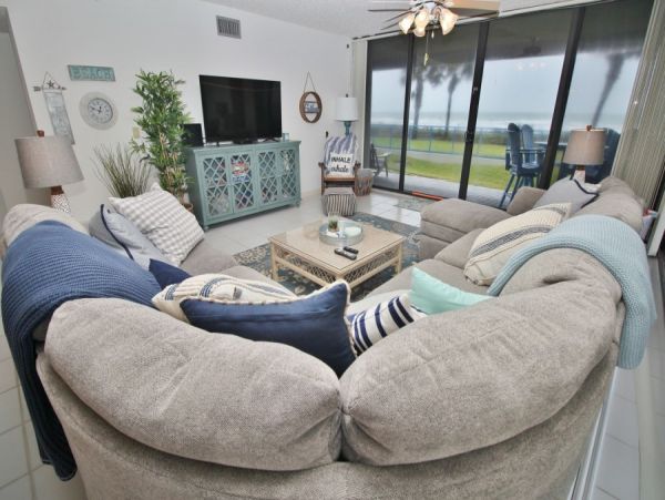 New Smyrna Beach Condo 978643