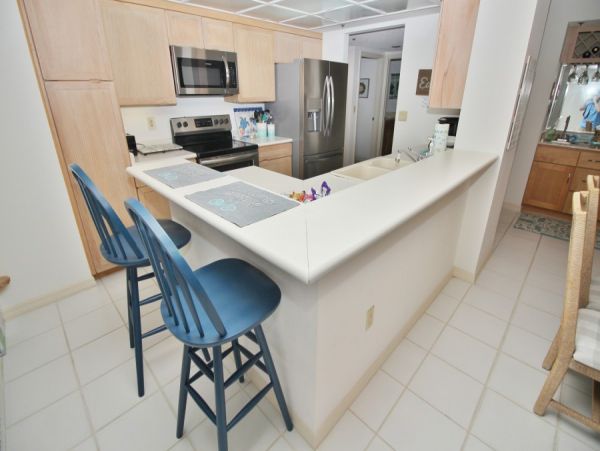 New Smyrna Beach Condo 978643