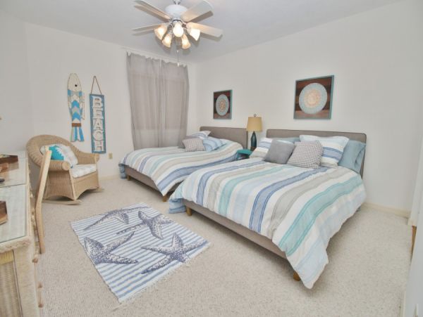 New Smyrna Beach Condo 978643