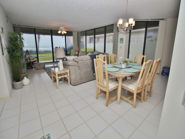 New Smyrna Beach Condo 978643