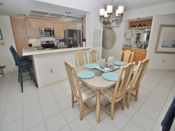 New Smyrna Beach Condo 978643