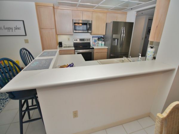 New Smyrna Beach Condo 978643
