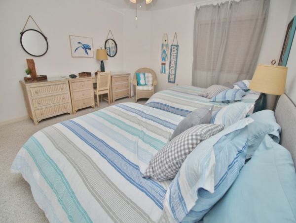 New Smyrna Beach Condo 978643