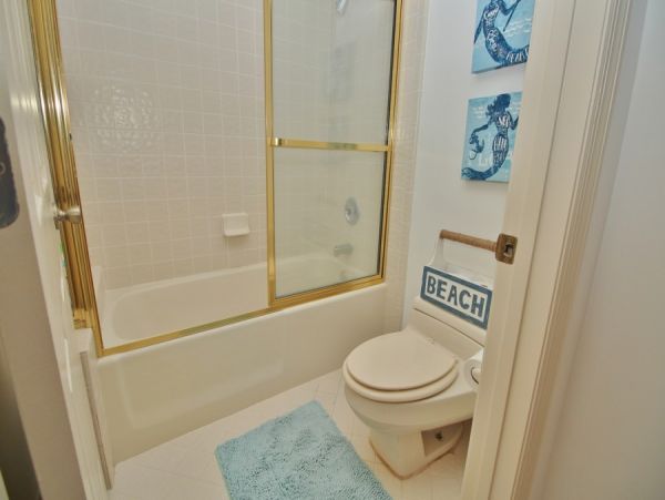 New Smyrna Beach Condo 978643