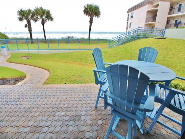 New Smyrna Beach Condo 978643